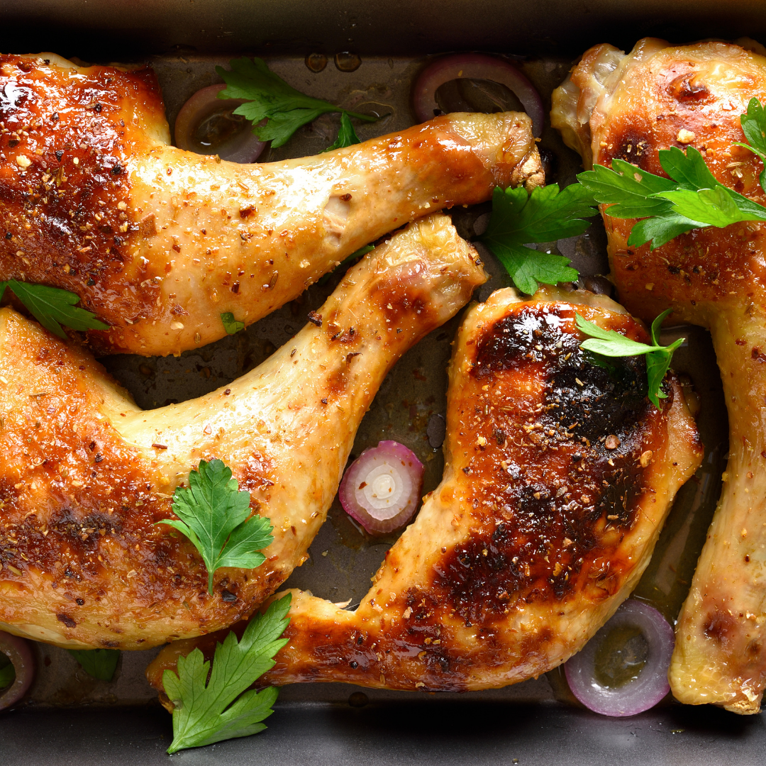 TRUTRO ENTERO POLLO 1 KG.