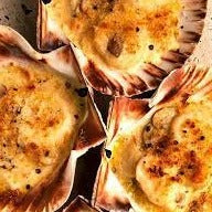 OSTIONES 1/2 CONCHA 1KG