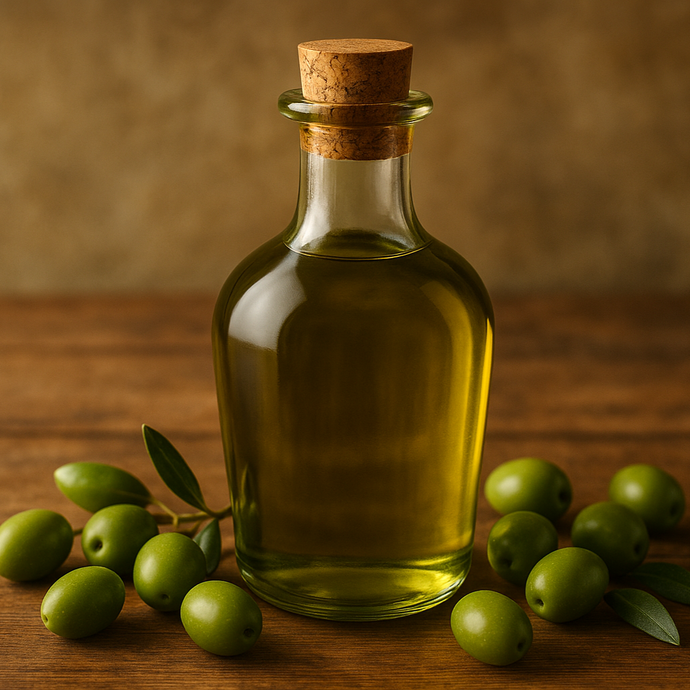 aceite de oliva