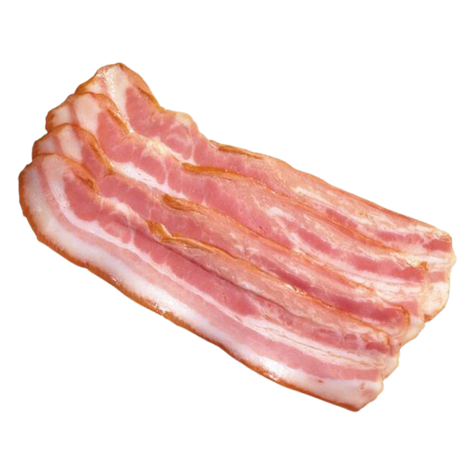 TOCINO AHUMADO LAMINADO 150grs