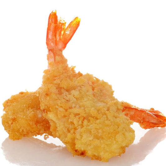 CAMARON APANADO MARIPOSA 160GRS