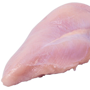 PECHUGA DESHUESADA 700GRS SUPER POLLO