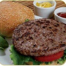 10 HAMBURGUESA VACUNO 100GRS LA CRIANZA