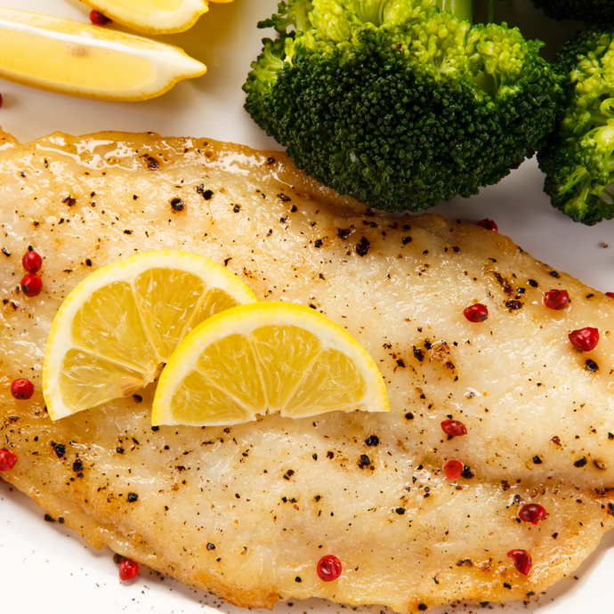 REINETA NACIONAL FILETE 1 KG.