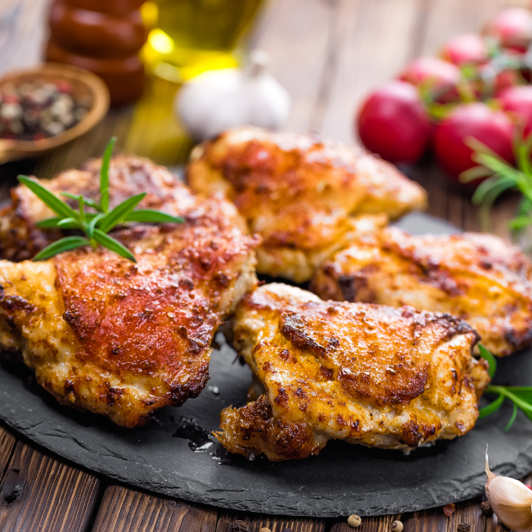 TRUTRO CORTO POLLO 1KG - CONGELADO