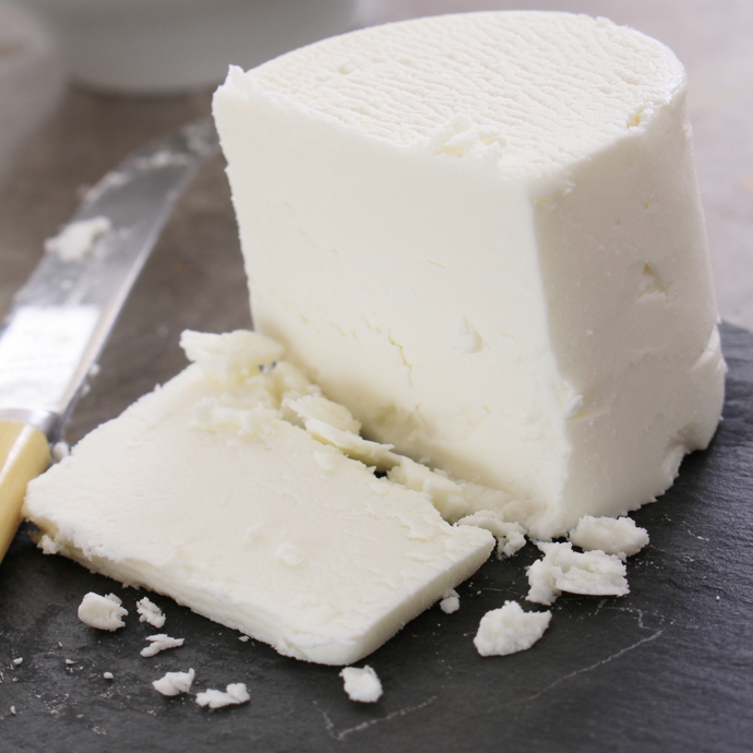 QUESO CABRA HACIENDA