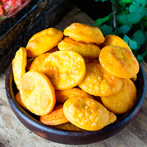 SOPAIPILLAS COCKTAIL