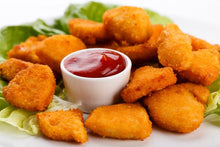 NUGGET CRISPY LA CRIANZA 2,5 KG