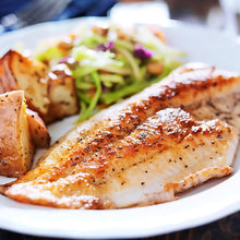 FILETE TILAPIA 1KG