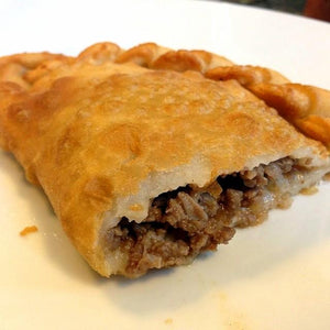 EMPANADAS DE PINO PARA FREIR