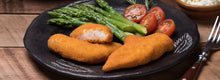 FILETITOS DE POLLO APANADO LA CRIANZA