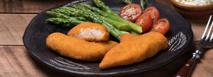 FILETITOS DE POLLO APANADO LA CRIANZA