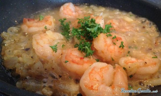 CAMARÓN 36/40 ECUATORIANO PELADO 1KG.