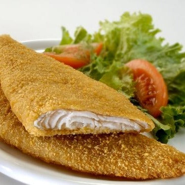 FILETE MERLUZA APANADA 500grs