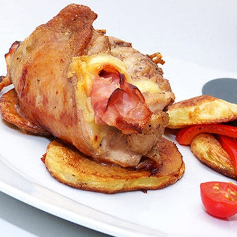 Trutro Deshuesado Pollo