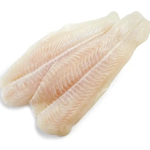 FILETE PANGASIUS 1KG